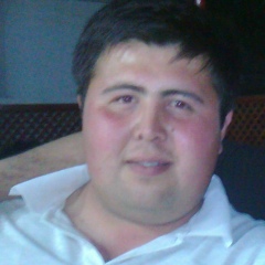 Алишер Усаров, 28.11.1988, Газалкент