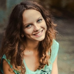 Елизавета Соколова, 13.06, Москва