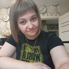 Танюша Минюк, 25.05.1987, Минск