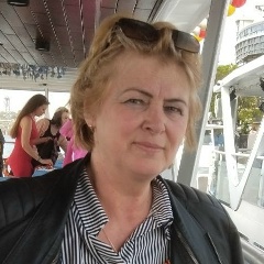 Светлана Зверяка, 27.01