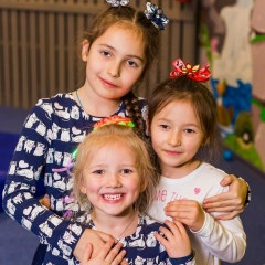 Виктория Петрова, 06.07, Москва