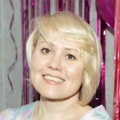 Юлия Соловьева, 15.05.1980, Санкт-Петербург