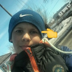 Илья Миллер, 04.05, Петропавловск