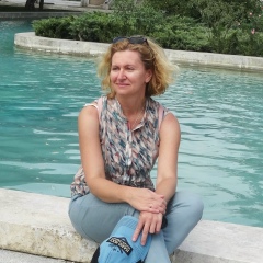 Елена Савельева, 20.06, Санкт-Петербург