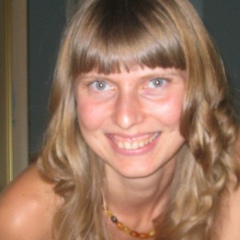 Olga Selezneva, 23.03, Одесса