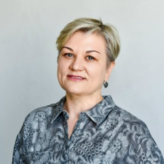 Анна Есипова, 31.03.1975, Самара