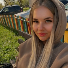 Аня Нефедьева, 13.02, Пермь