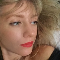 Екатерина Власова, 19.09, Одесса