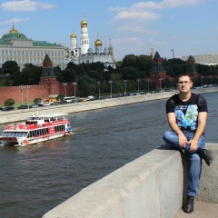 Эдуард Аникин, Челябинск