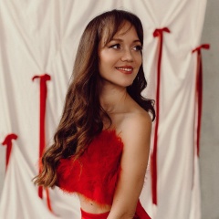 Алена Екимова, 16.02.1986, Воронеж
