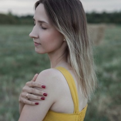 Лейсан Гинятуллина, 06.03, Казань