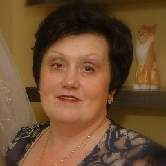 Татьяна Соловьёва, Липецк