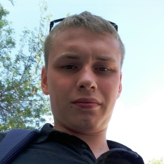 Вадим Бутко, 25.10.1992