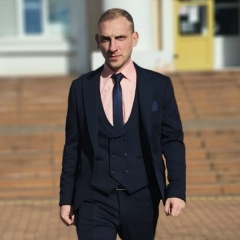 Дмитрий Александрович, 24.10.1989, Москва