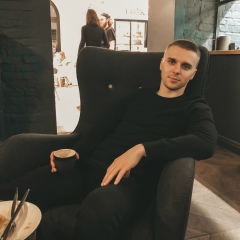 Александр Чухров