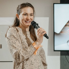 Лена Возя, 28.11.1992, Екатеринбург