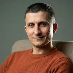 Александр Фисюков, 13.02, Воронеж
