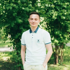Никита Веров, 06.05.1990, Киев