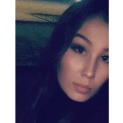 Darina Utemissova, 15.01