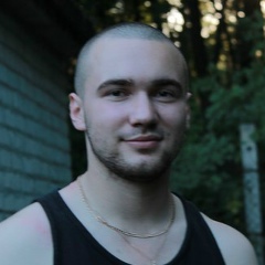 Роман Авдонин, 26.08.1991, Павлоград