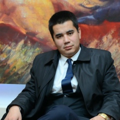 Aymurat Amanklychev, 09.07.1988, Харьков