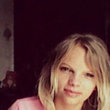 Татьяна Гудкова, 29.09.1996, Кривой Рог