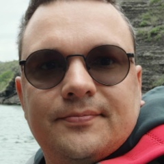 Егор Наумов, 07.06.1988, Москва