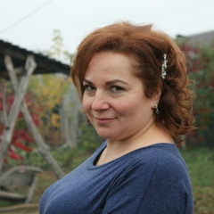 Тамара Старкина, 12.06, Киев