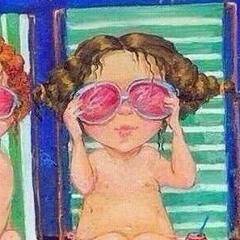 Марфа Петрова, 15.10, Санкт-Петербург