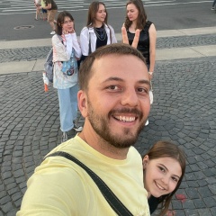 Артем Антонов, 03.10.1984, Алматы