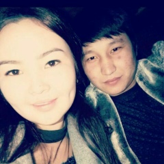 Abilay Sattaruly, 26.04.1995, Шымкент
