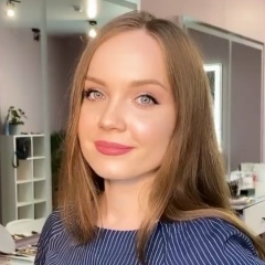 Адэль Павлик, Уфа