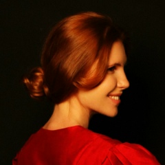 Валентина Слепова, 29.01, Москва