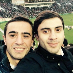 Dato Skhiladze, 10.02.1993