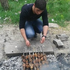 Arsen Tovmasyan, 05.10.1996
