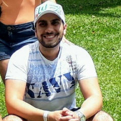 Artur Barros, 10.09.1992, São Paulo