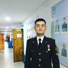 Динмухаммед Примжан, 31.08