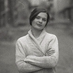 Ирина Трубаева, Тбилиси