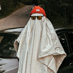 Cookie Santos, 18.09, Москва