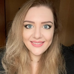 Ирина Ефремова, 04.06