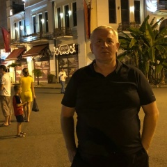Дмитрий Кварчия, Москва