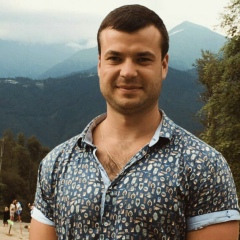 Евгений Семенчук, 15.04.1988, Минск