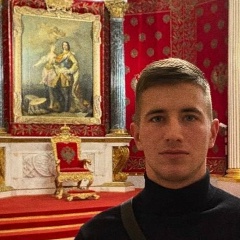 Дмитрий Яриков, 31.12.1999, Уральск