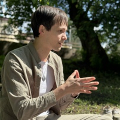 Александр Саф, 26.05