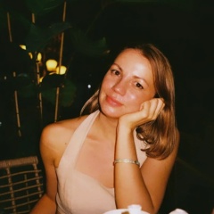 Ольга Рохлецова, 25.05.1989, Санкт-Петербург