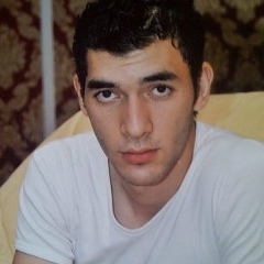 Habil Aliyev, Баку