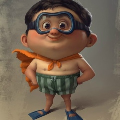 Алексей Воронов