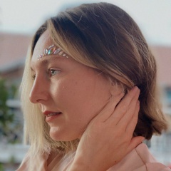 Diana Saralidze, 25.06.1993, Тбилиси