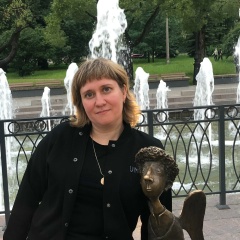 Наталья Хохлова, 15.04.1984, Сургут