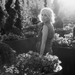 Юлия Дуксина, 02.04.1985, Санкт-Петербург